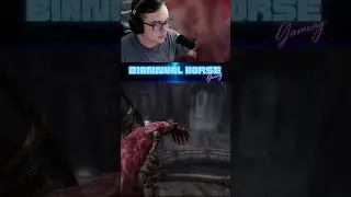 Scorn Really is Wild