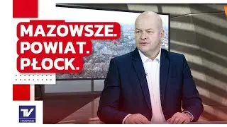 Mazowsze.Powiat.Płock - Andrzej Nowakowski, Prezydent Miasta Płocka