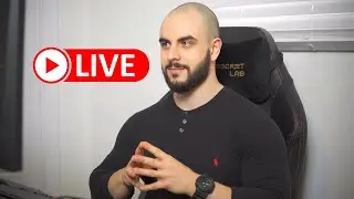 Live Q&A with Alpha Destiny (TIME STAMPED)