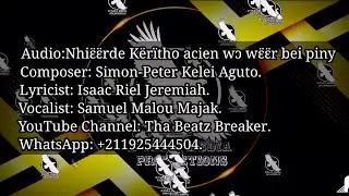 Nhieer de Keretho acien wo weer bei piny
