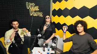 Ep.05 La Disco Paradise: Il lato nascosto della nightlife con Tony D. Voice | VitaVera Podcast