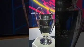 Жеребьевка Лиги чемпионов кажется слишком идеальной, чтобы быть случайной.