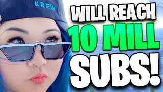 Will ItsFunneh Reach 10 Million Subs This 2021???