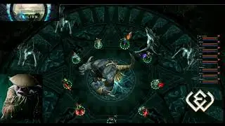 Mystic Muse HydroxHit BAYLOR INSTANCE in ExiliumWorld lineage 2 H5  server