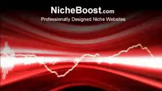 Niche Websites From Niche Boost