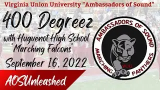 Virginia Union University 