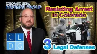 3 legal defenses to the crime 