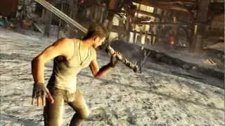 DmC: Devil May Cry - Vergil Boss - Hell and Hell Difficulty (No Damage)