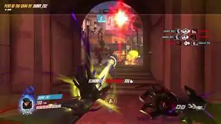 DPS Moira on Castillo