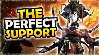 3 MUST KNOW Builds For Lady MIkage | RAID SHADOW LEGENDS