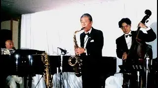 Rare Live of cassette tape、Vol,260♪杉原淳とサラブレッズの、セッション’８８☆彡