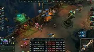 ARAM Fizz Penta