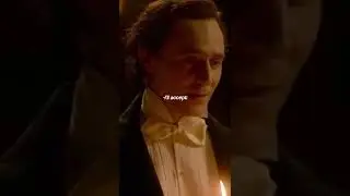 POV you and Loki plan to be fake married (I&rsquo;m not rlly sure of the caption sorry) II Loki x y/n