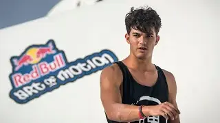Calen Chan - FREESTYLE COMPETITION RUNS 2016-2020 | Parkour and Freerunning
