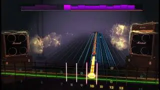 Rocksmith 2014 The Scorpions Send me an Angel