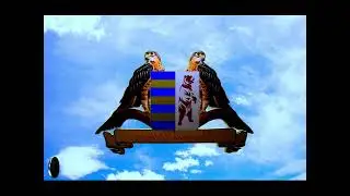 Паннонская Рутения/Pannonian Ruthenia 