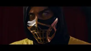 Mortal Kombat [Operation cage]