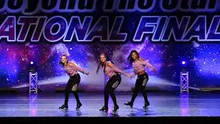 Shape Of You-Tap Trio