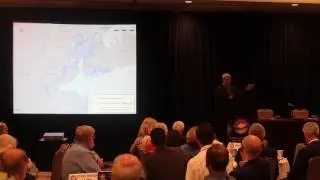 NICHI Conference Opening Remarks - Bill Golden