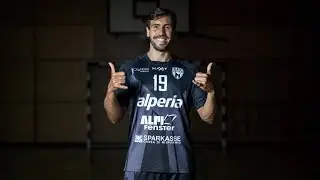 Rodolfo Oliveira - Right Back - Season 25/26