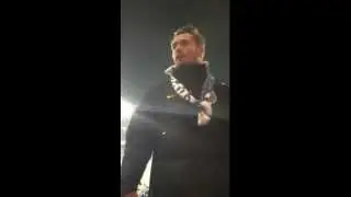 fernando madureira