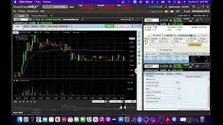 $CMMB Loss Review and Top Plays for Feb  22, 2023, $IVDA $OKYO $IREN $BOXD