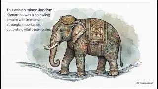 The Forgotten Kingdom of Kamarupa &ndash; Ancient Assam&rsquo;s Powerful and Mysterious Empire