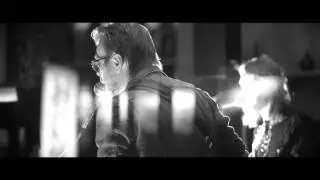 Easy October - Knock Me Down With A Feather (official video)