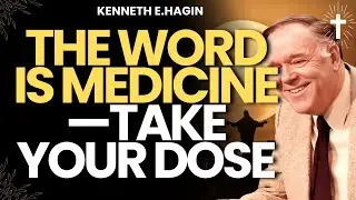 CONFESSION BRINGS POSSESSION: HOW FAITH IS RELEASED BY GOD&rsquo;S WORD | KENNETH E. HAGIN