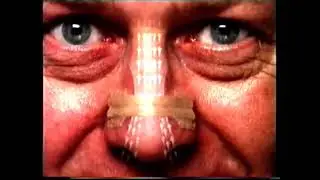 Channel Five Adverts (January 2005) 2