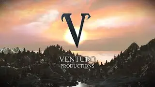 Venturo Productions Logo