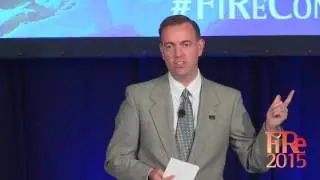 FiRe 2015 HotSpots: Mike Winder