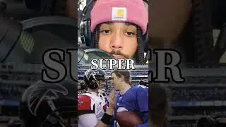 Matt Ryan vs  Eli Manning  Hall of Fame Debate? #sports #shorts #mattryan #elimanning #nfl #atlanta