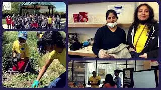 Sewa International Introduction video