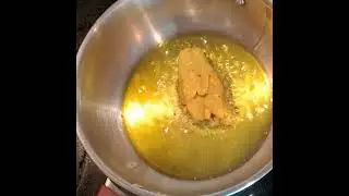 How To Make Pumpkin Flowers Recipe #indianrecipes #cooking #food 