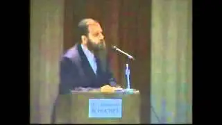 Is Jesus the Jewish Messiah? Michael Brown vs. Rabbi Immanuel Schoche