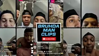 CC Show vs. Puff The Mayor 💰🤑🤑 MONEY WARS GETS HEATED‼️ CC Lost $68K to Lil Baby & 42 Dugg