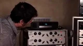 Spitfire Recording on the Pultec EQ 1A3 // Vintage King Audio