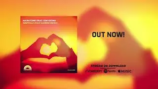Maratone feat. Kim Kiona - Sidewalk (Nadi Sunrise Dub Mix)