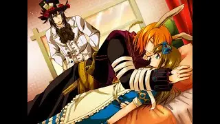 Let's Play Anniversary Heart No Kuni No Alice (Elliot March's Route Pt2) English