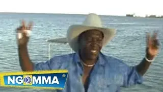 JB MAINA - ANDU NIO INDO  SALIM JUNIOR VERSION