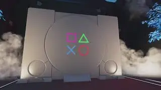 Astro's Playroom intro/Boss Fight