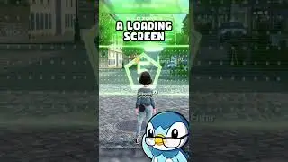 САМЫЙ БЫСТРЫЙ метод охоты на Шайни в Pok&eacute;mon Legends ZA!