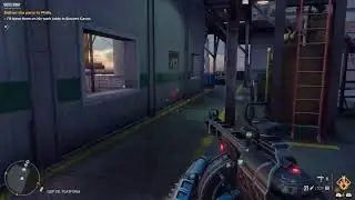Farcry 6