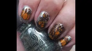 China Glaze / Holo At Ya Girl ~ Maniology / MXM161