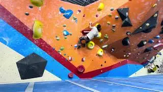 Central Rock Gym v2-4 11/29/2024
