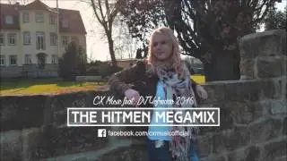 HANDS UP 2016 The Hitmen Special Mix | Party Remix ★