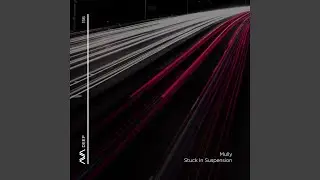 Stuck In Suspension