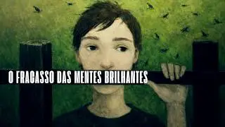Por que você é TÃO inteligente… e mesmo assim não tem sucesso