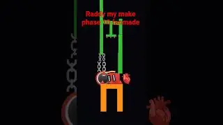 Raddy phase my make phase 10 fanmade